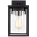 Vado Small One Light Outdoor Wall Lantern by Visual Comfort Studio