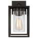 Vado Small One Light Outdoor Wall Lantern by Visual Comfort Studio