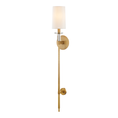 Load image into Gallery viewer, Amherst Wall Sconce
