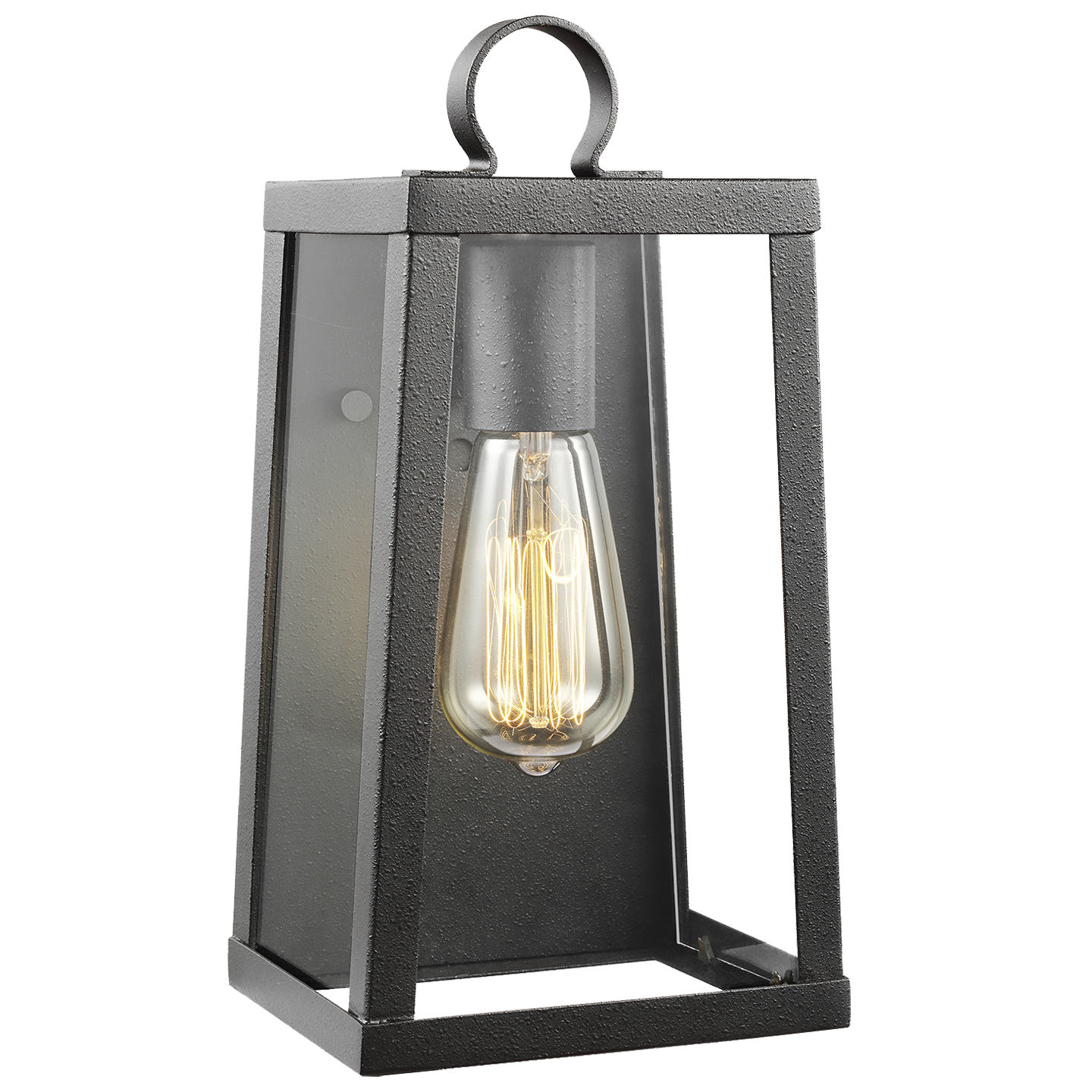 Marinus Small One Light Outdoor Wall Lantern