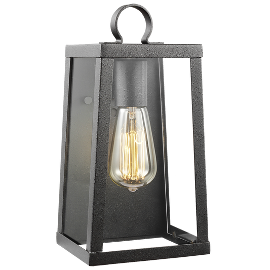 Marinus Small One Light Outdoor Wall Lantern