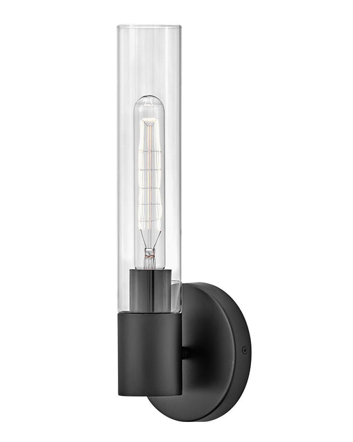 Shea Medium Single Light Vanity by Lark
