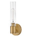 Shea Medium Single Light Vanity by Lark