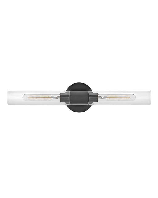 Shea Large Two Light Vanity by Lark