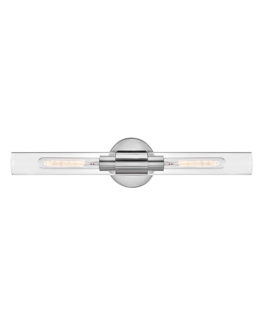 Shea Large Two Light Vanity by Lark