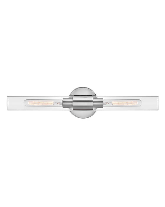 Shea Large Two Light Vanity by Lark