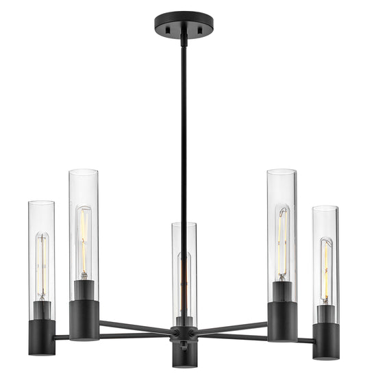 Shea Medium Single Tier Chandelier