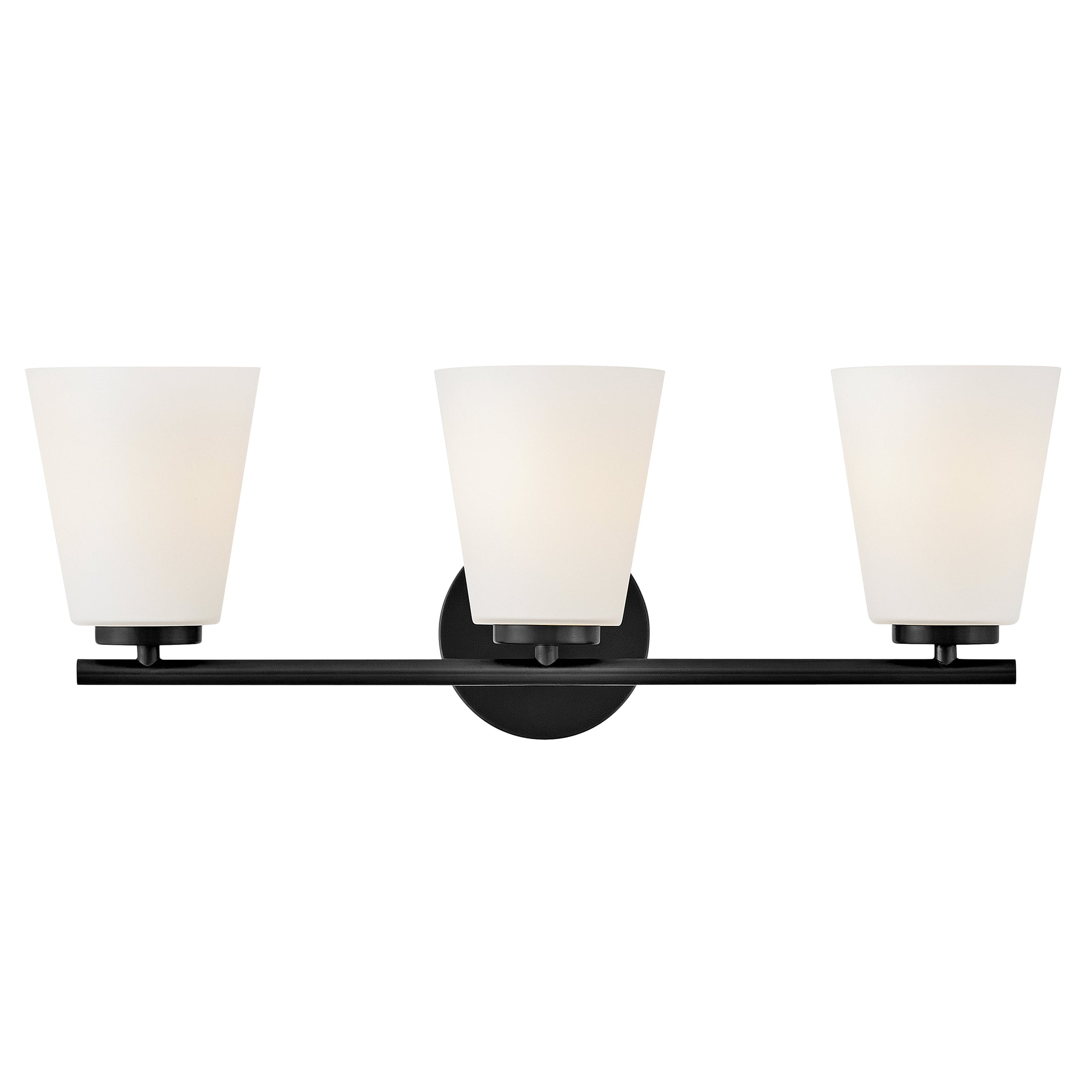 Bri Medium Three Light Vanity