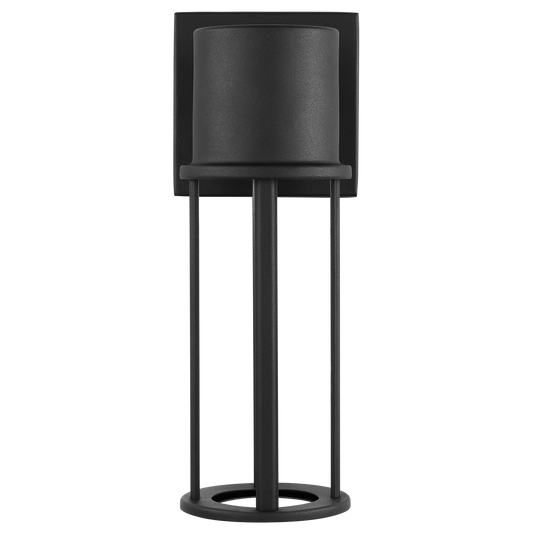 Union Small LED Outdoor Wall Lantern