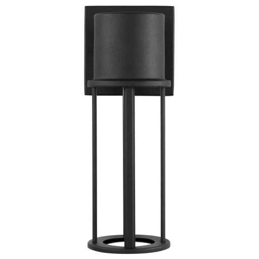 Union Small LED Outdoor Wall Lantern by Visual Comfort Studio