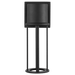 Union Small LED Outdoor Wall Lantern by Visual Comfort Studio
