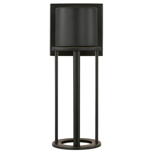 Union Small LED Outdoor Wall Lantern by Visual Comfort Studio