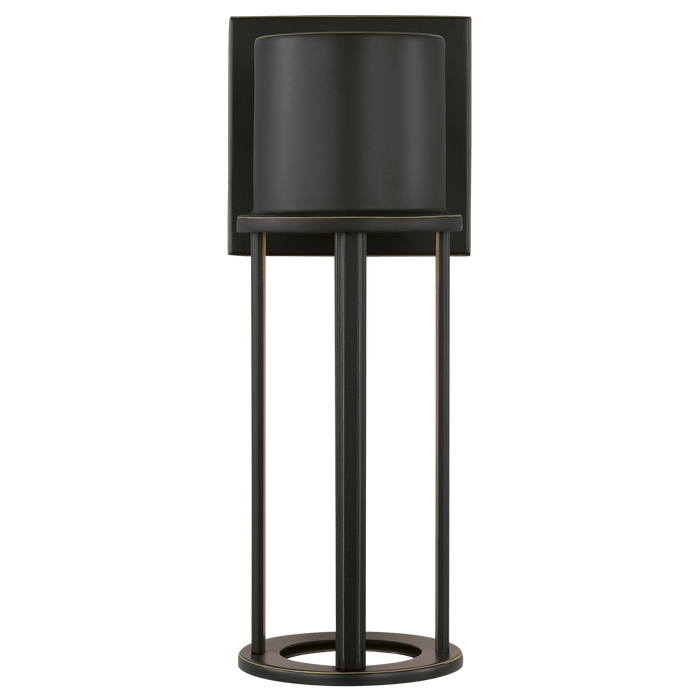 Union Small LED Outdoor Wall Lantern by Visual Comfort Studio