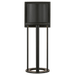 Union Small LED Outdoor Wall Lantern by Visual Comfort Studio