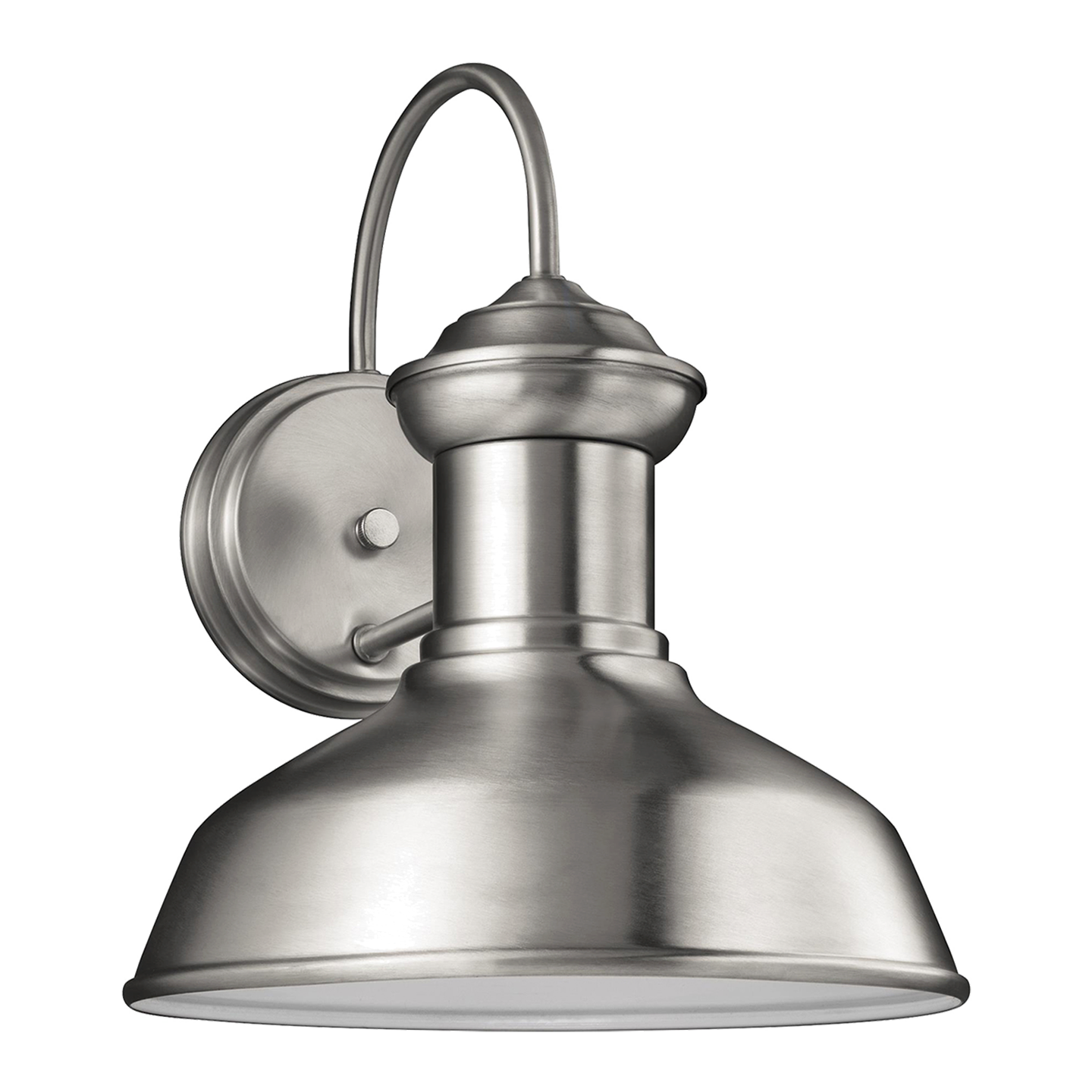 Fredricksburg Small One Light Outdoor Turtle Friendly Wall Lantern