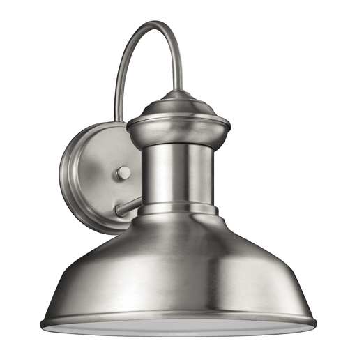 Fredricksburg Small One Light Outdoor Turtle Friendly Wall Lantern by Generation Lighting