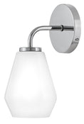 Load image into Gallery viewer, Gio Medium Single Light Vanity
