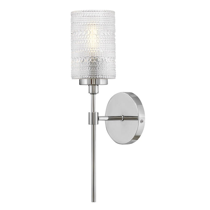 Mabel Medium Single Light Sconce by Lark