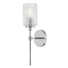 Mabel Medium Single Light Sconce by Lark