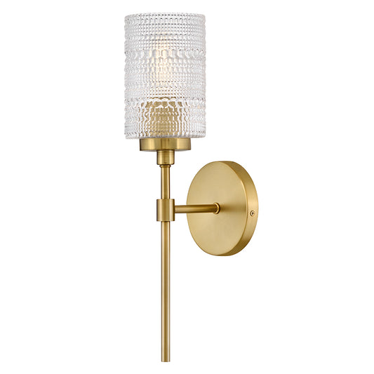 Mabel Medium Single Light Sconce