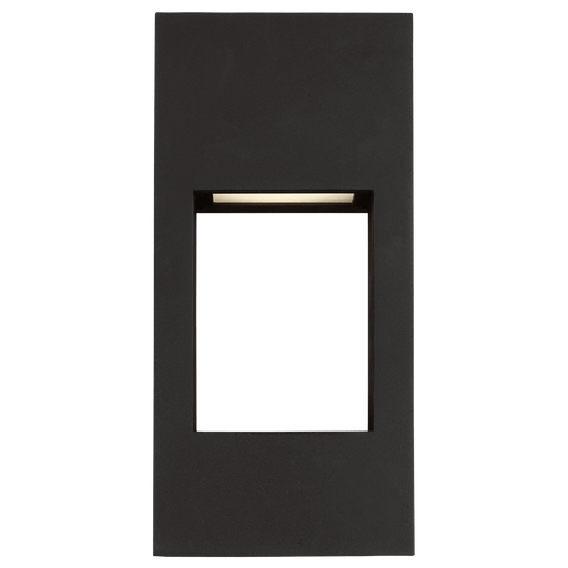 Testa Small LED Outdoor Wall Lantern by Visual Comfort Studio