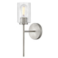 Load image into Gallery viewer, Leta Medium Single Light Sconce
