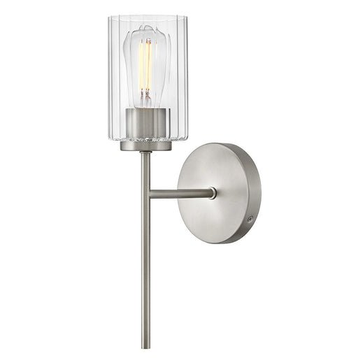 Leta Medium Single Light Sconce by Lark