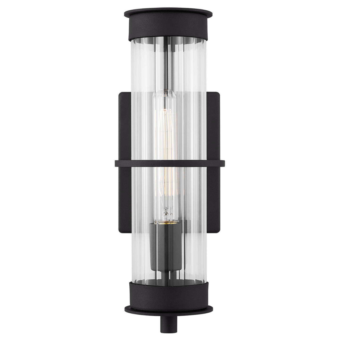 Alcona Medium One Light Outdoor Wall Lantern