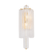 Highbridge Wall Sconce by Hudson Valley Lighting - Vintage Gold Leaf Finish