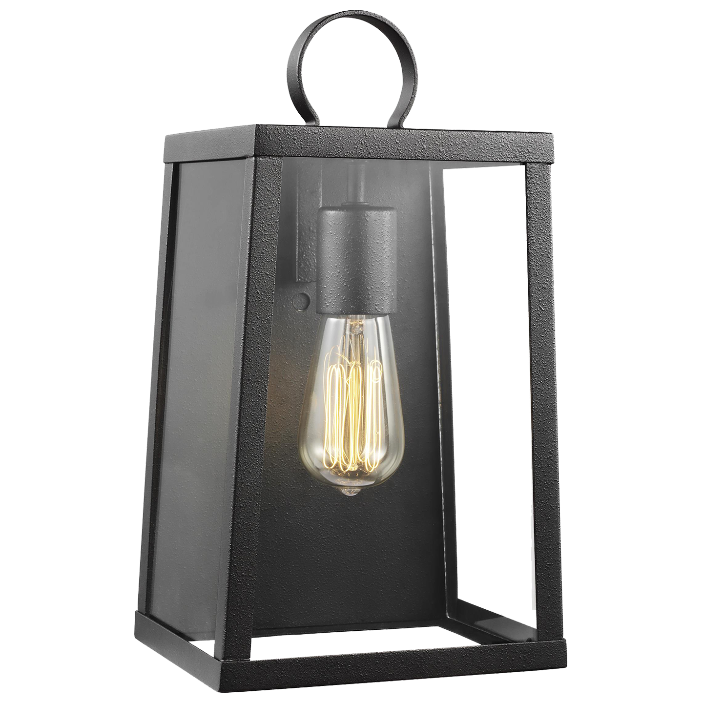 Marinus Medium One Light Outdoor Wall Lantern