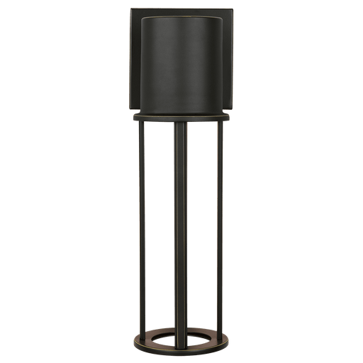 Union Medium LED Outdoor Wall Lantern by Visual Comfort Studio