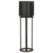 Union Medium LED Outdoor Wall Lantern by Visual Comfort Studio