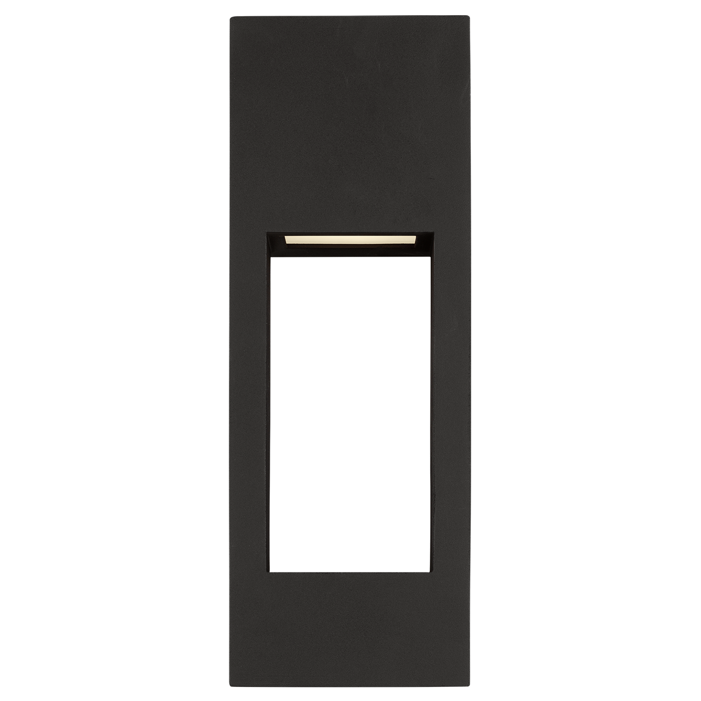 Testa Medium LED Outdoor Wall Lantern