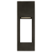 Testa Medium LED Outdoor Wall Lantern by Visual Comfort Studio