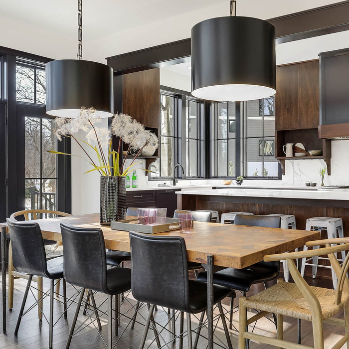 Alston 12" Pendant