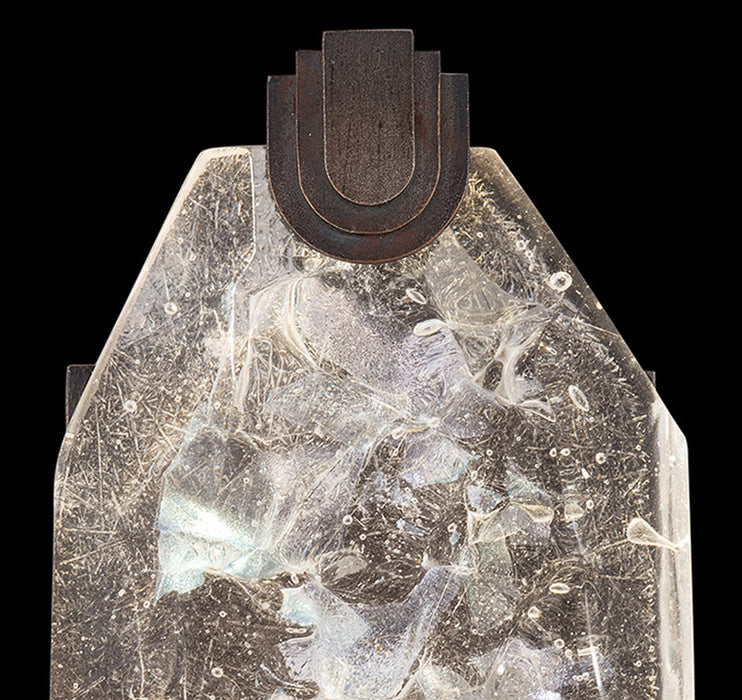ALLISON PALADINO 9.5" H Sconce by Fine Art Lamps