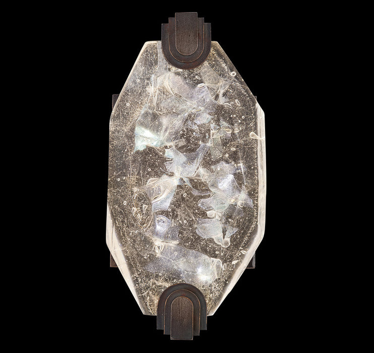 ALLISON PALADINO 9.5" H Sconce by Fine Art Lamps