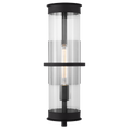 Load image into Gallery viewer, Alcona Large One Light Outdoor Wall Lantern
