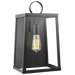 Marinus Large One Light Outdoor Wall Lantern by Visual Comfort Studio