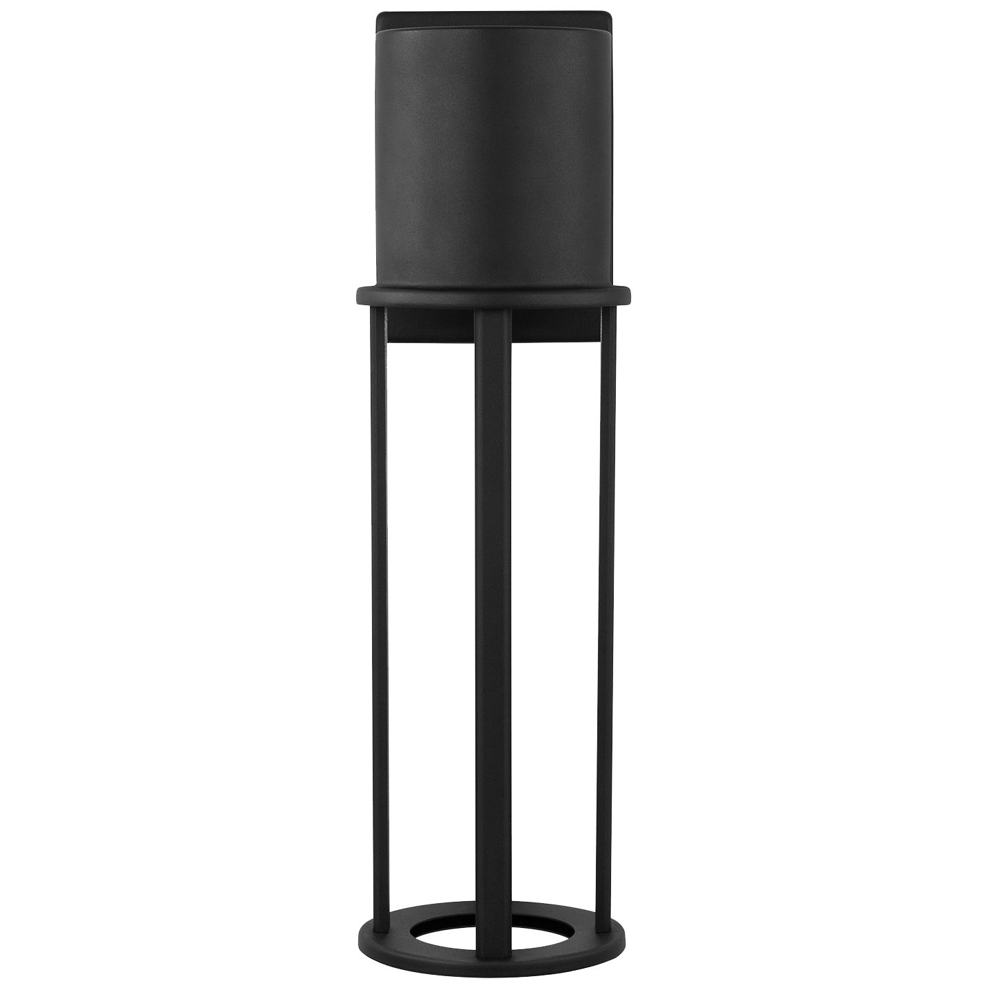 Union Large LED Outdoor Wall Lantern