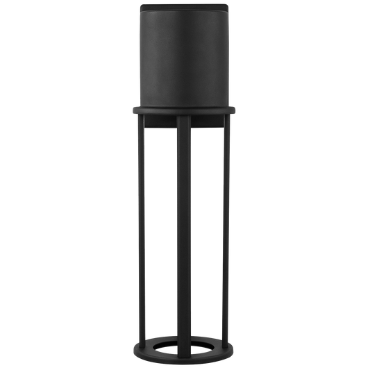 Union Large LED Outdoor Wall Lantern
