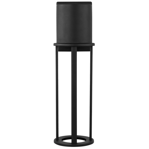 Union Large LED Outdoor Wall Lantern by Visual Comfort Studio