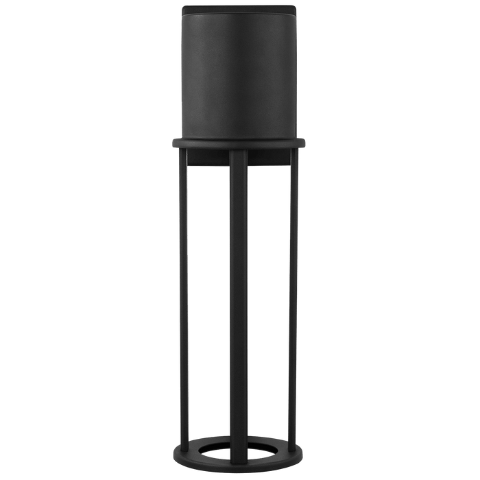 Union Large LED Outdoor Wall Lantern by Visual Comfort Studio