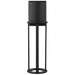 Union Large LED Outdoor Wall Lantern by Visual Comfort Studio
