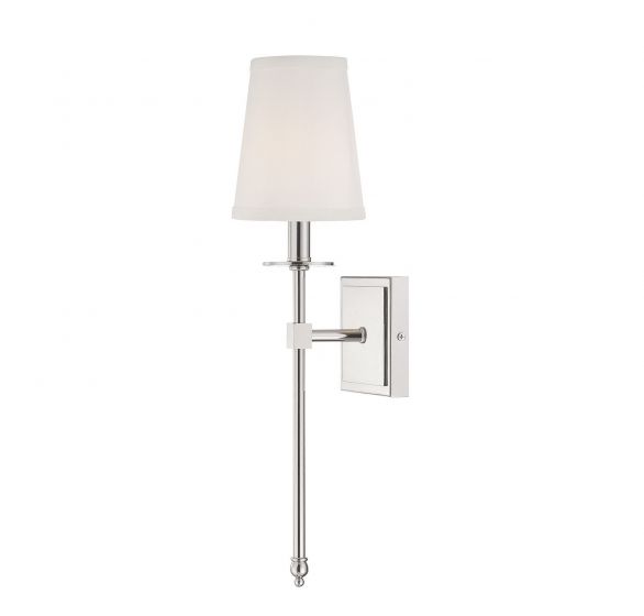 Monroe 1-Light Wall Sconce