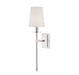 Monroe 1-Light Wall Sconce by Savoy House