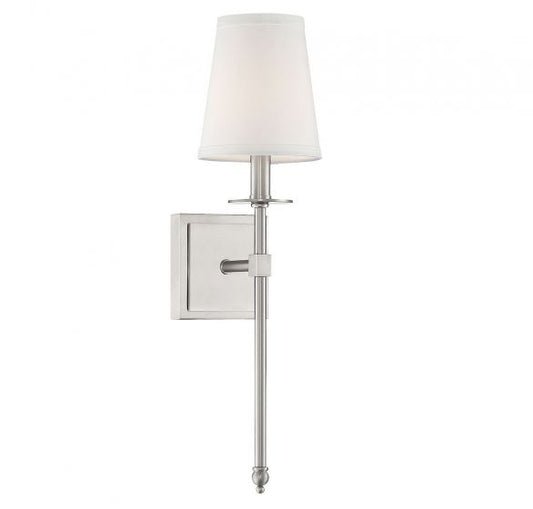 Monroe 1-Light Wall Sconce