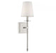 Monroe 1-Light Wall Sconce by Savoy House