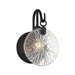 Addison 1-Light Bathroom Vanity Light by Savoy House