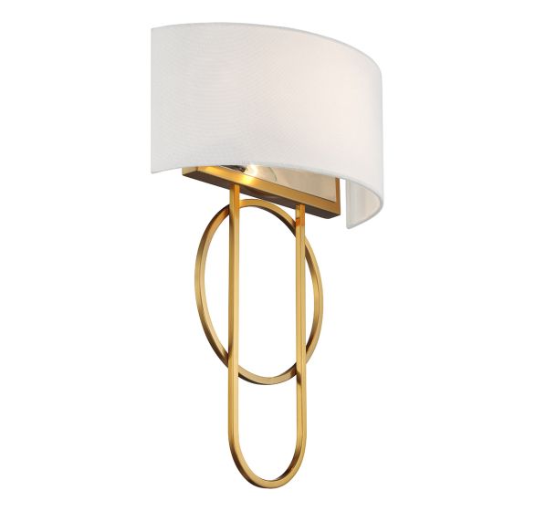 Tempe 2-Light Wall Sconce